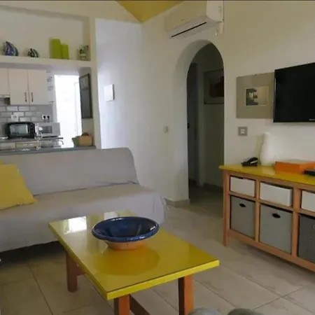 Apartamento Sweet Matagorda