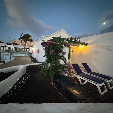 Sweet Matagorda Puerto del Carmen (Lanzarote)