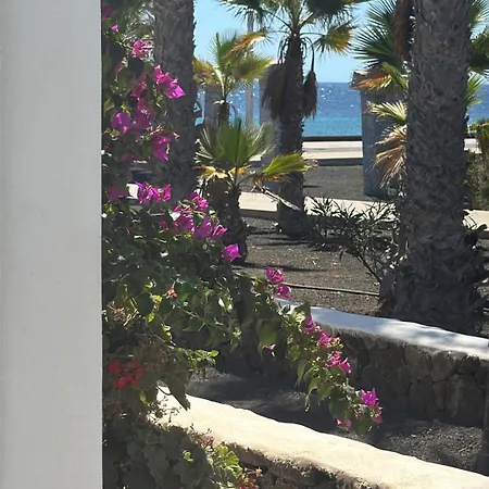 Sweet Matagorda Διαμέρισμα Πουέρτο Ντελ Κάρμεν