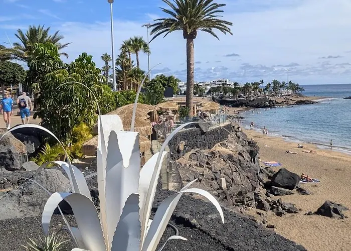 Sweet Matagorda Διαμέρισμα Πουέρτο Ντελ Κάρμεν