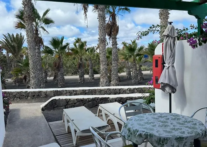 Sweet Matagorda Διαμέρισμα Πουέρτο Ντελ Κάρμεν