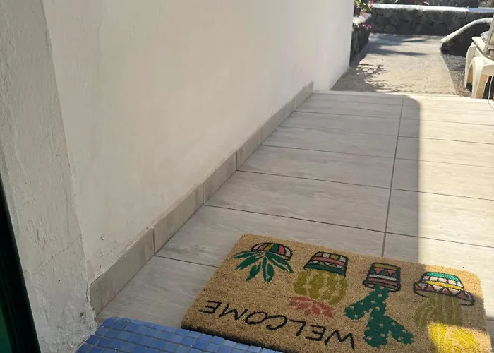 Sweet Matagorda Διαμέρισμα Πουέρτο Ντελ Κάρμεν