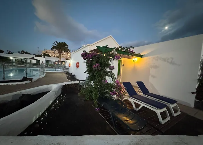 Sweet Matagorda Πουέρτο Ντελ Κάρμεν