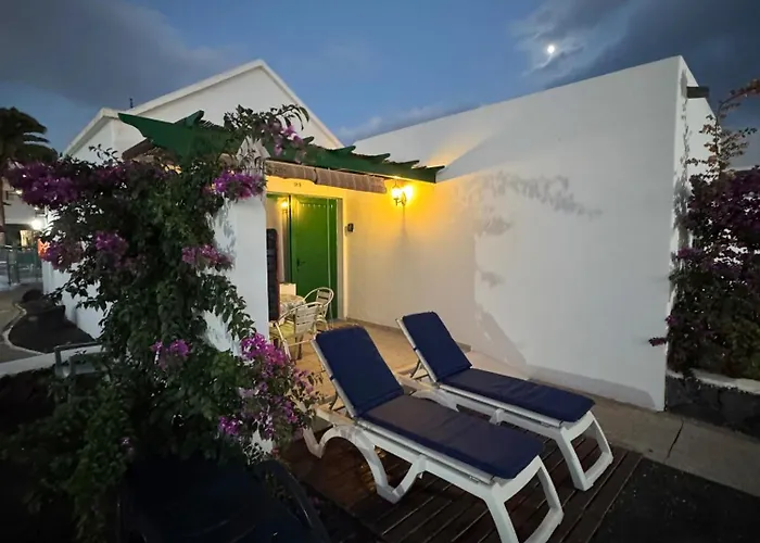 Sweet Matagorda Πουέρτο Ντελ Κάρμεν