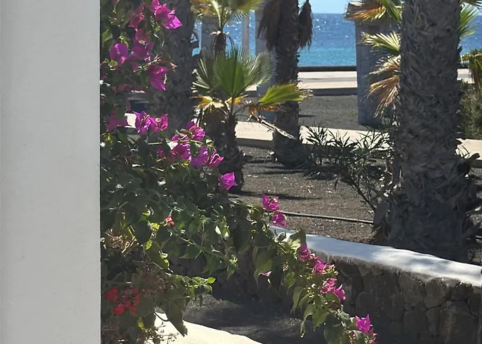 Sweet Matagorda Διαμέρισμα Πουέρτο Ντελ Κάρμεν