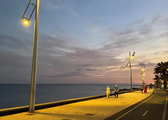 Διαμέρισμα Sweet Matagorda