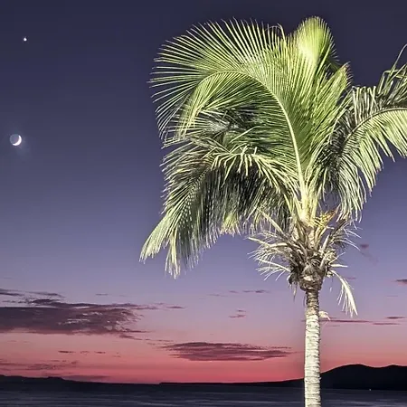 Sweet Matagorda 아파트 *