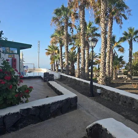 Sweet Matagorda Puerto del Carmen (Lanzarote)