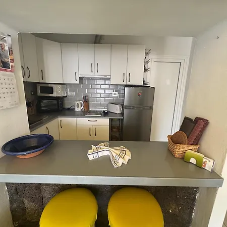 Sweet Matagorda דירה *
