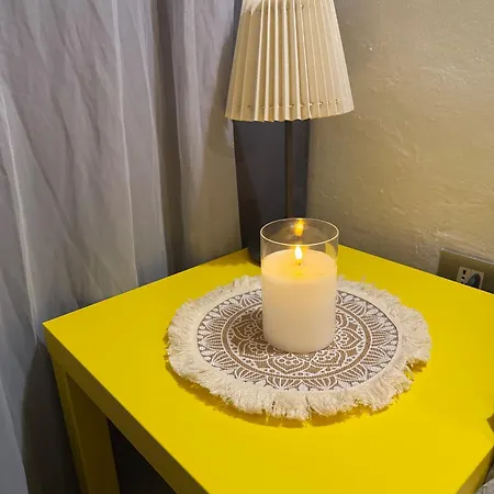Apartamento Sweet Matagorda