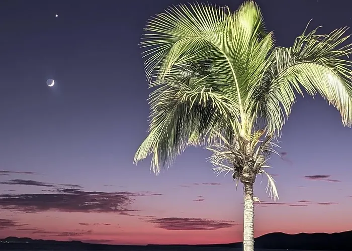 Sweet Matagorda 아파트 *