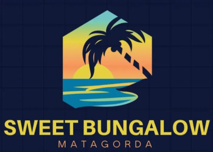 Sweet Matagorda Apartman