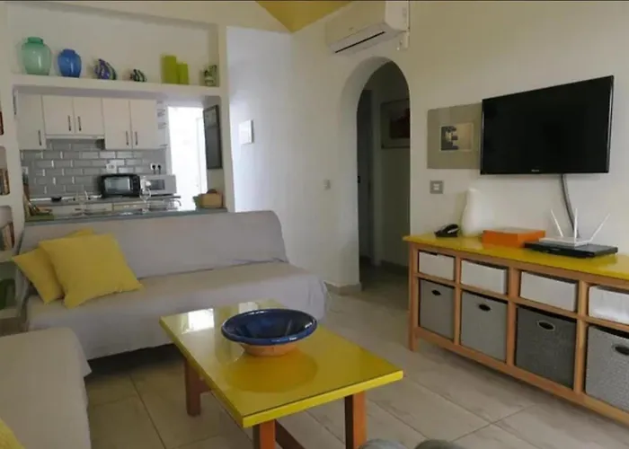 Apartman Sweet Matagorda