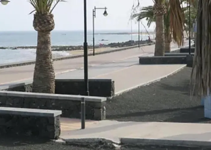 Apartman Sweet Matagorda Puerto del Carmen