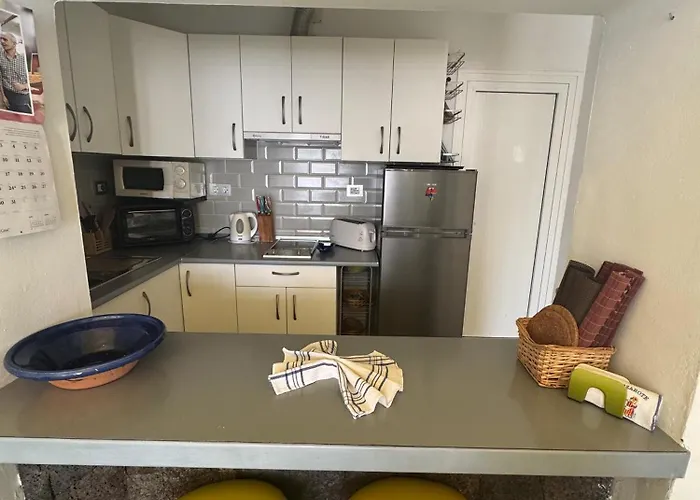 Sweet Matagorda Apartman *