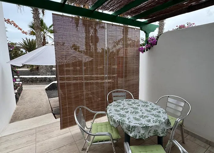 Sweet Matagorda Apartman *