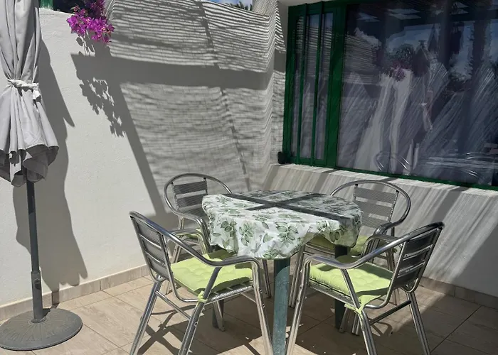 Sweet Matagorda * Puerto del Carmen