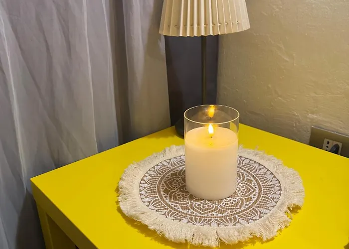 Apartman Sweet Matagorda