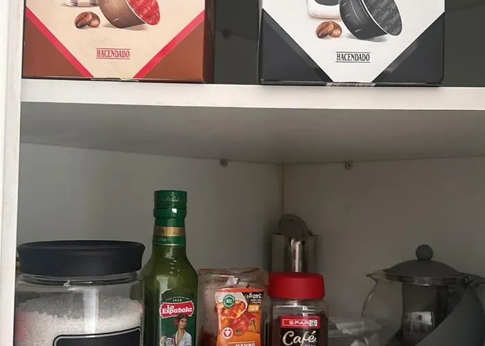 아파트 Sweet Matagorda 푸에르토 델 카르멘