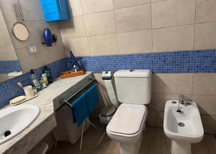 Sweet Matagorda Apartman Puerto del Carmen