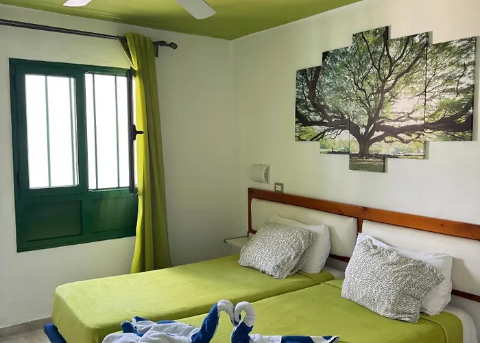 Sweet Matagorda Apartman Puerto del Carmen