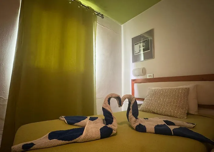 Sweet Matagorda Apartman *