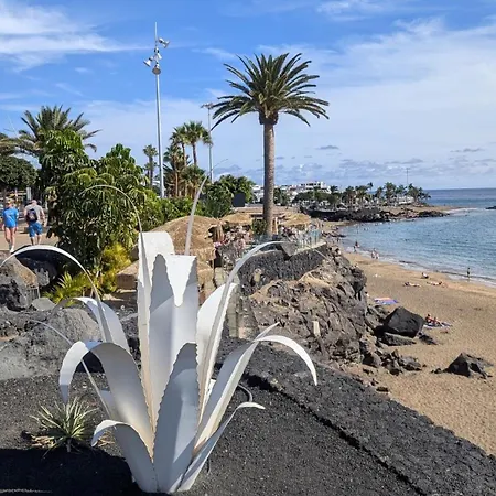 Sweet Matagorda Apartament Puerto del Carmen (Lanzarote)