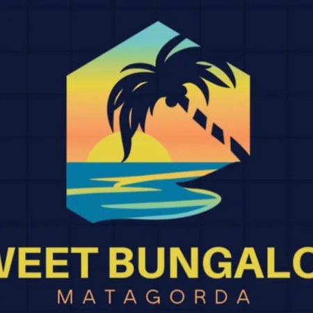 Sweet Matagorda Apartament