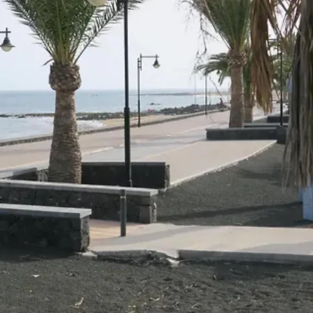 Apartament Sweet Matagorda Puerto del Carmen (Lanzarote)