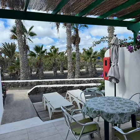 Sweet Matagorda Apartament Puerto del Carmen (Lanzarote)