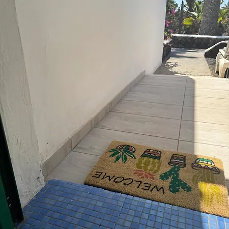 Sweet Matagorda Apartament Puerto del Carmen (Lanzarote)