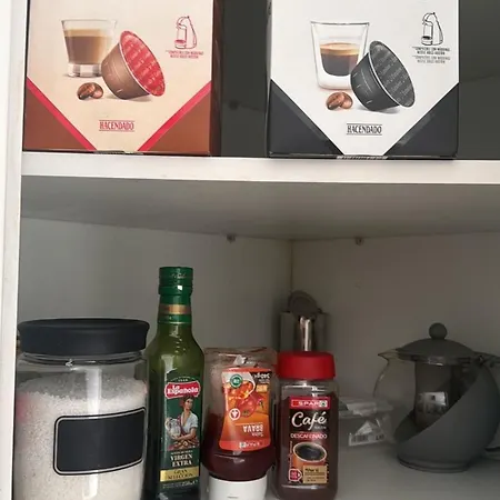 Apartament Sweet Matagorda Puerto del Carmen (Lanzarote)