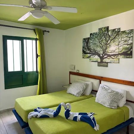 Sweet Matagorda Apartament Puerto del Carmen (Lanzarote)