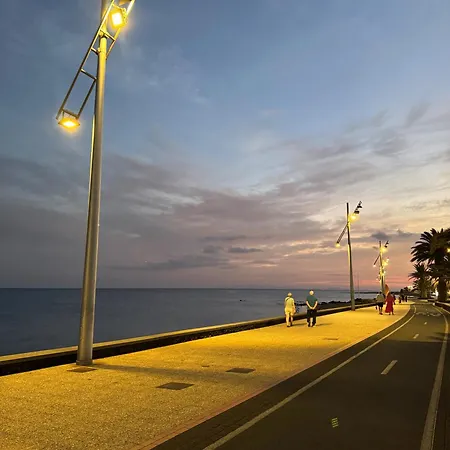 Apartament Sweet Matagorda